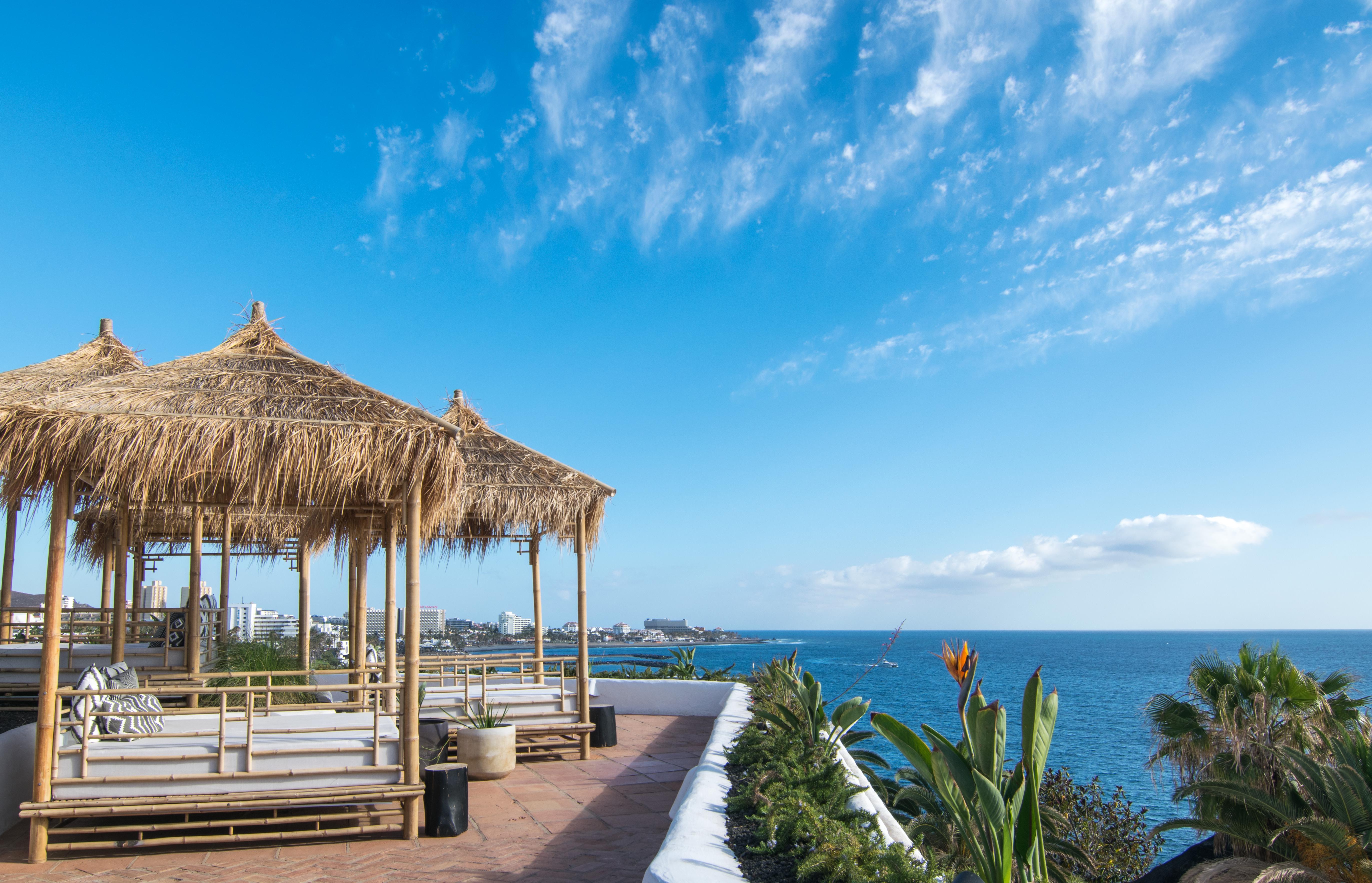 Dreams Jardin Tropical Resort & Spa Costa Adeje  Dış mekan fotoğraf